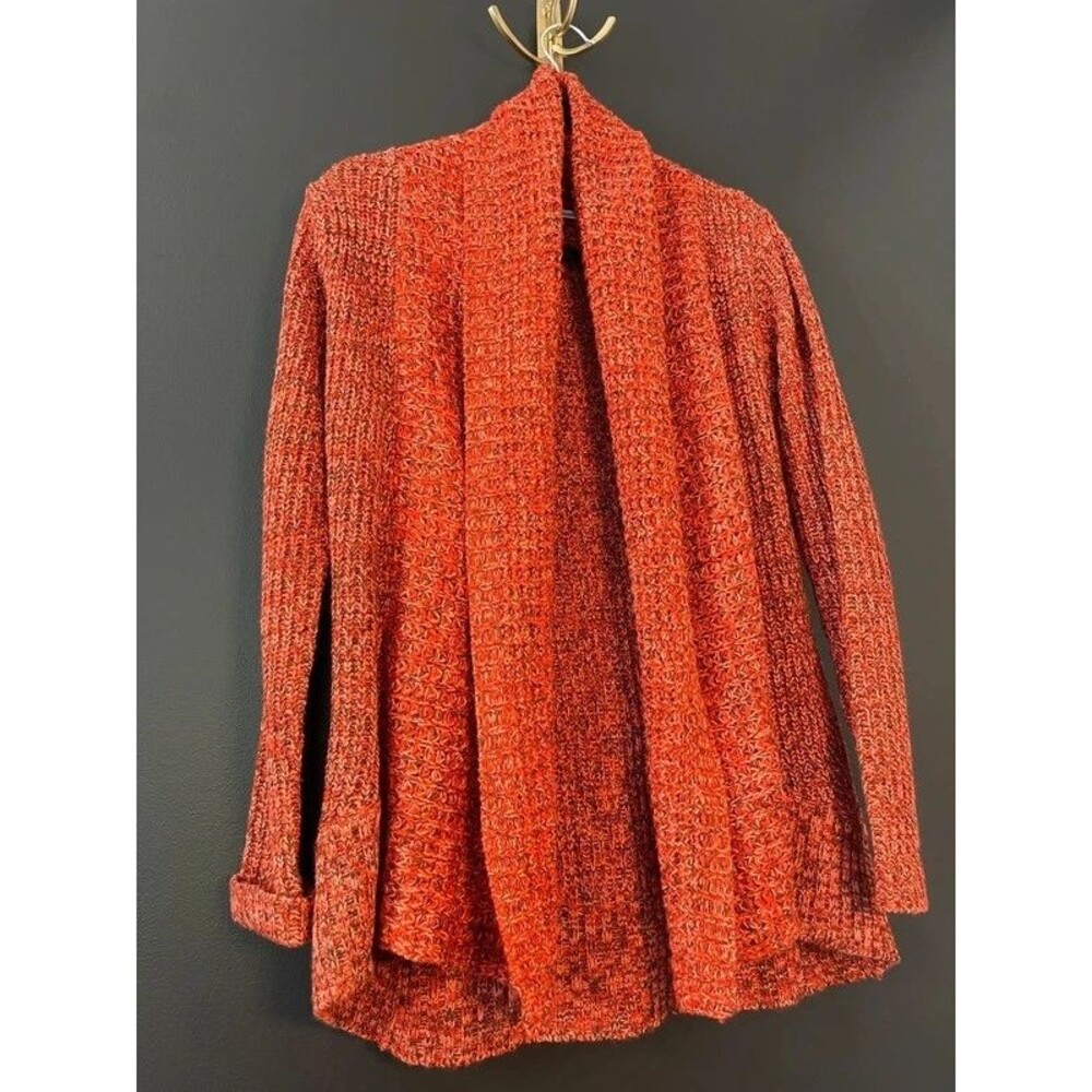 Perfect Fall Cardigan - Picture 2 of 8